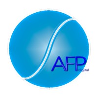 AFPdigital logo, AFPdigital contact details