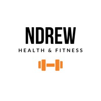 NDREW Health & Fitness logo, NDREW Health & Fitness contact details