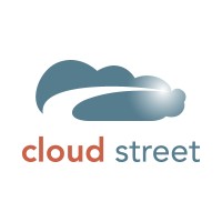 Cloud Street Ltd - Business Software Architects logo, Cloud Street Ltd - Business Software Architects contact details