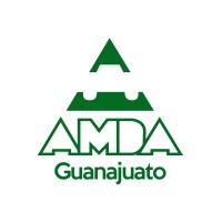 AMDA Guanajuato logo, AMDA Guanajuato contact details