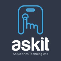 Askit Technology logo, Askit Technology contact details