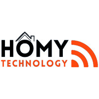 Homy technologie logo, Homy technologie contact details