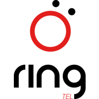 RINGtel logo, RINGtel contact details