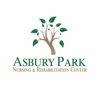 Asbury Park Nursing & Rehabilitation Center logo, Asbury Park Nursing & Rehabilitation Center contact details