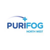 PURIFOG North West logo, PURIFOG North West contact details