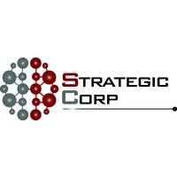 STRATEGIC CORP logo, STRATEGIC CORP contact details