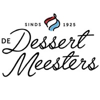 De Dessert Meesters logo, De Dessert Meesters contact details