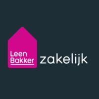 Leen Bakker Zakelijk logo, Leen Bakker Zakelijk contact details