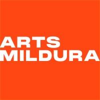 Arts Mildura logo, Arts Mildura contact details