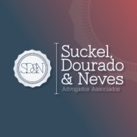 Suckel, Dourado & Neves Advogados Associados logo, Suckel, Dourado & Neves Advogados Associados contact details