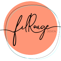 Le Fil Rouge Design logo, Le Fil Rouge Design contact details