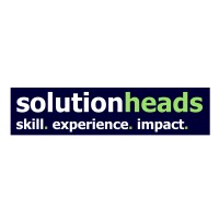 SolutionHeads EEIG logo, SolutionHeads EEIG contact details