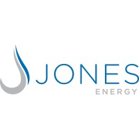 Jones Energy, Inc. logo, Jones Energy, Inc. contact details