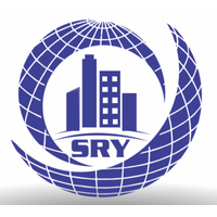 SRY International Traders Pvt. Ltd. logo, SRY International Traders Pvt. Ltd. contact details