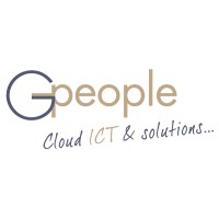 Gpeople logo, Gpeople contact details