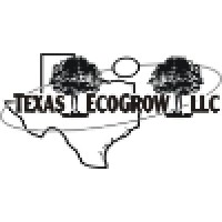 Texas Ecogrow logo, Texas Ecogrow contact details