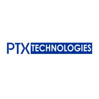 PTX Technologies logo, PTX Technologies contact details