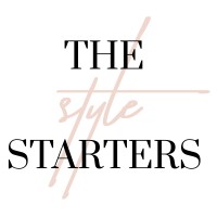 The Style Starters logo, The Style Starters contact details