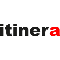 ITINERA ARQUITECTOS logo, ITINERA ARQUITECTOS contact details