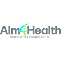 Aim 4 Health Chiropractic & Wellness Centre logo, Aim 4 Health Chiropractic & Wellness Centre contact details