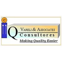 Qvareli & Associates logo, Qvareli & Associates contact details