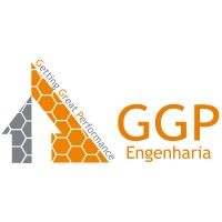 GGP Engenharia logo, GGP Engenharia contact details