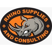 Rhino Supplies and Consulting logo, Rhino Supplies and Consulting contact details