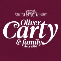 OLIVER CARTY logo, OLIVER CARTY contact details