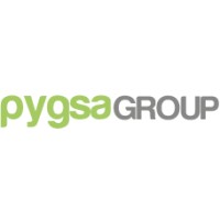 PYGSAGROUP logo, PYGSAGROUP contact details