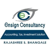 Ensign Consultancy logo, Ensign Consultancy contact details