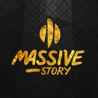 Massive Story logo, Massive Story contact details