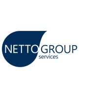 Netto Group logo, Netto Group contact details