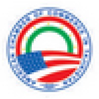 AmCham Tajikistan logo, AmCham Tajikistan contact details