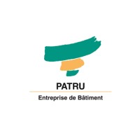 PATRU - ENTREPRISE DE BATIMENT logo, PATRU - ENTREPRISE DE BATIMENT contact details