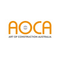 Art of Construction Australia logo, Art of Construction Australia contact details