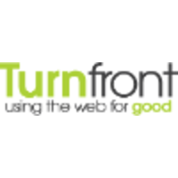 Turnfront logo, Turnfront contact details