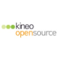 Kineo Open Source logo, Kineo Open Source contact details