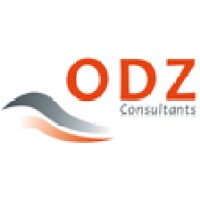 ODZ Consultants logo, ODZ Consultants contact details