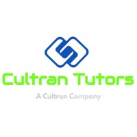 Cultran Tutors logo, Cultran Tutors contact details