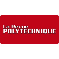 La Revue POLYTECHNIQUE logo, La Revue POLYTECHNIQUE contact details