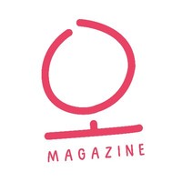 Norae Magazine logo, Norae Magazine contact details