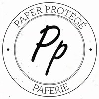 Paper Protégé logo, Paper Protégé contact details