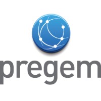 Pregem logo, Pregem contact details