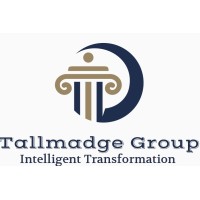 Tallmadge Group logo, Tallmadge Group contact details