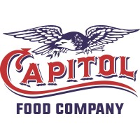 Capitol Distribution Co logo, Capitol Distribution Co contact details