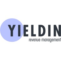 YIELDIN logo, YIELDIN contact details