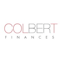 COLBERT FINANCES logo, COLBERT FINANCES contact details