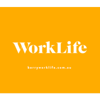 WorkLife logo, WorkLife contact details