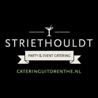 Striethouldt catering logo, Striethouldt catering contact details