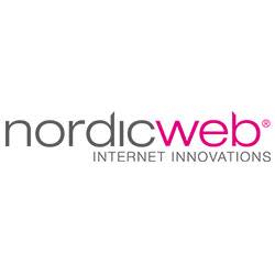 Nordicweb logo, Nordicweb contact details